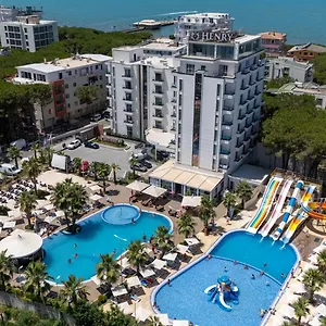 Henry Resort&spa Hotel